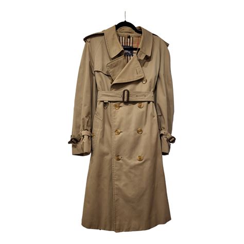 burberry trench coat kijiji|pre owned burberry trench coat.